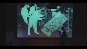 Seth Porges' Pinball History: La Guardia's Obsession