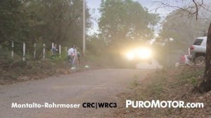 Rally NACAM Costa Rica 2013 | Resumen 2 Extendido HD | PuroMotor.com