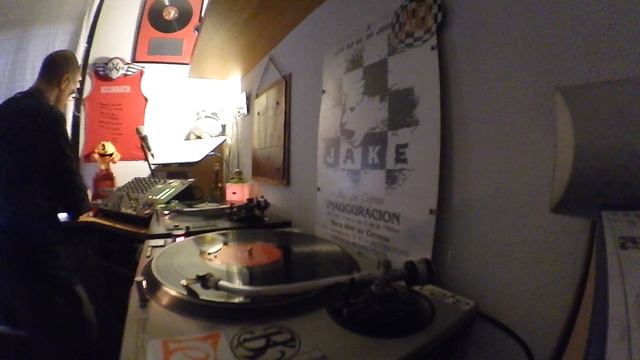 Borja garcia - Mezclando en casa - parte 1 смотреть онлайн