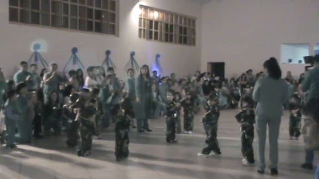 Aniversario IGNACIO MERINO 24062016