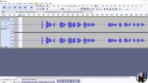 How to Get Rid of Background Noise in Audacity