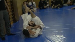 JUDO TAO TORNEO SOCIAL 26 DIC 2012