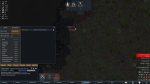 Не падаем духом в RimWorld Anomaly Часть 36