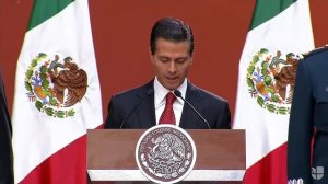 Peña Nieto confirma la recaptura de "El Chapo"