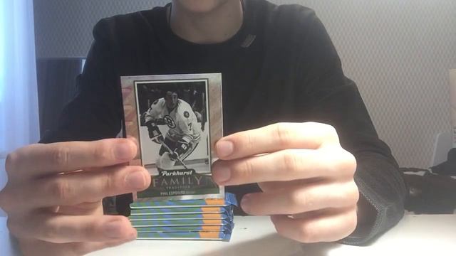 Бокс брейк Pankhurst #8 2021/22 Blaster смотреть онлайн