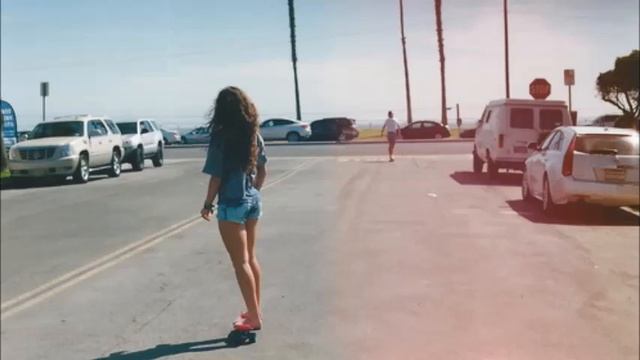 Sixth Avenue Express - Caress (Free DL) смотреть онлайн