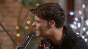 Abraham Mateo – “Quiero decirte” | La Casa Playz