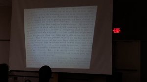 25th Anniversary Seminar - Part 8: 1864 - 1865