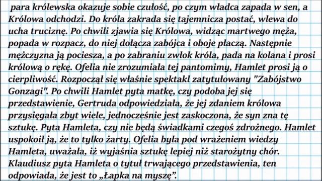 "Hamlet"  William Szekspir смотреть онлайн