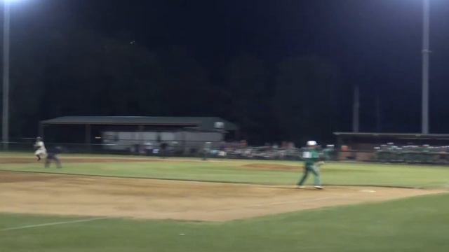 5722 VARSITY VS GENOABASEBALL