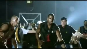 Tracy McGrady I belive I can fly "MIX" By WESTSIDE