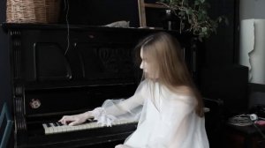 Сказки серой русалки - "Будет плакать мальчик"
