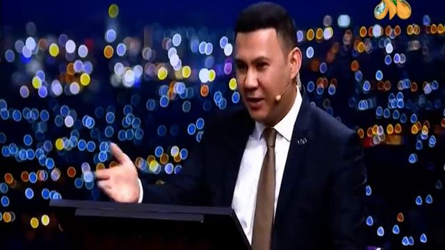 МТВ-ШОУ ХАЙРУЛЛА ҲАМИДОВ ВА ДАВРОН ФАЙЗИЕВ БИЛАН! смотреть онлайн