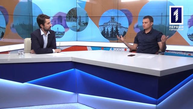 Сергій Попович – депутат міськради від «Сили людей» смотреть онлайн