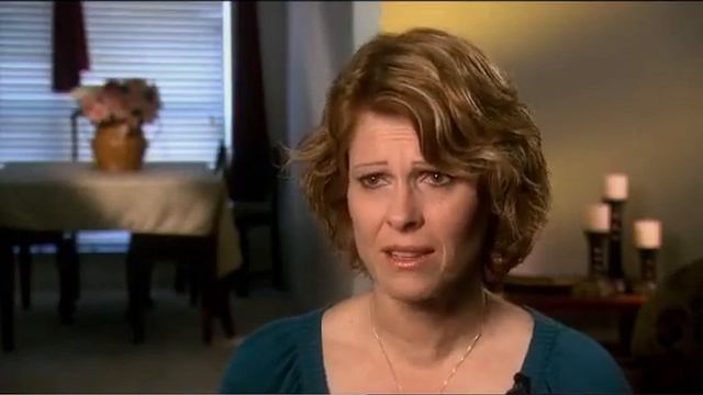 Daughter of Satanist High Priest Tells of Her Experiences!!