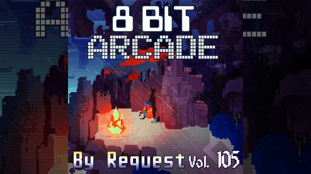 8-Bit Arcade - You're the Voice (8-Bit John Farnham Emulation) смотреть онлайн