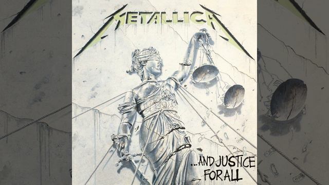 Metallica - Blackened (Remastered)