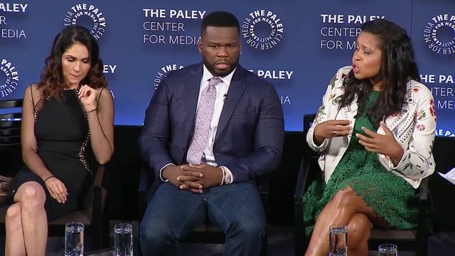 An Evening with Power - Getting Hate Mail смотреть онлайн