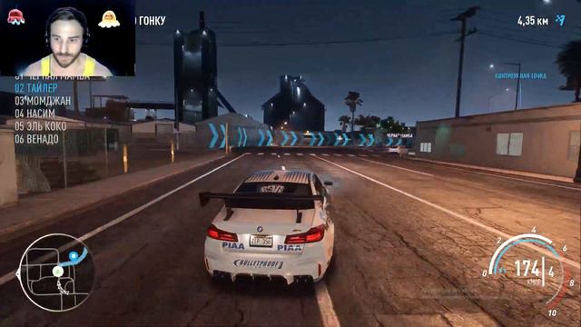 Полное прохождение Need for Speed Payback Часть 1 #nfs #avto #payback #needforspeedpayback смотреть онлайн