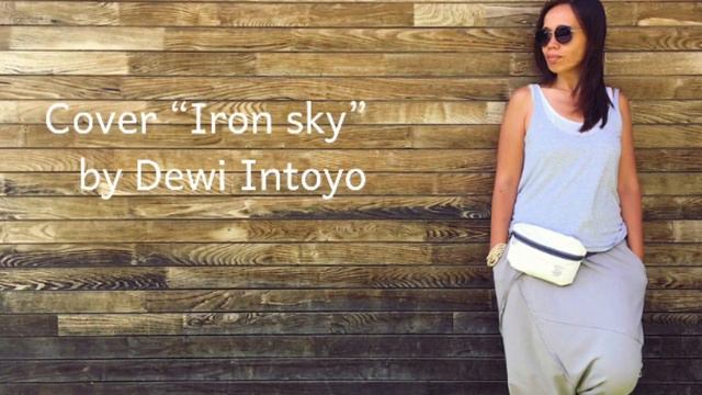 Cover “Iron sky” by Dewi Intoyo смотреть онлайн