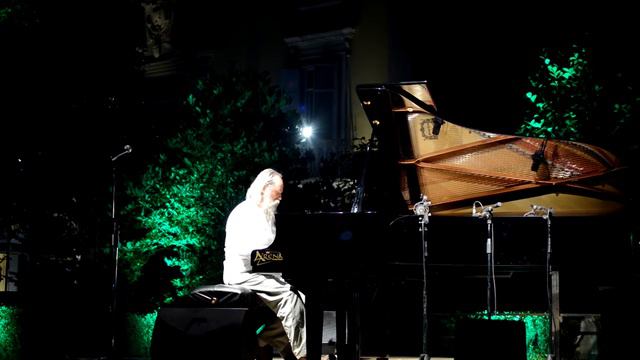 Lubomyr Melnyk смотреть онлайн