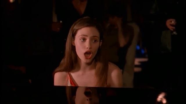 Don't Break Heart - Emmy Rossum (Motion Picture "Nola") смотреть онлайн