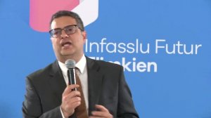 “Il-PN se jibqa’ jisma’ u jitkellem man-nies” – Adrian Delia