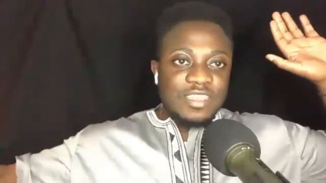 Episode 2: Is generational trauma real? Colonialism and African leadership, Meghan Markle смотреть онлайн