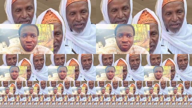 THE LATE IMAM BASIRU BAH THE POLICE SAY NO FOUL PLAY IN THE DEATH OF THE IMAM смотреть онлайн