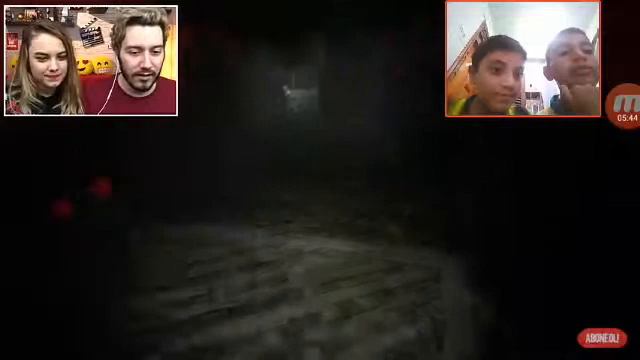 Youtuberların korku anları смотреть онлайн