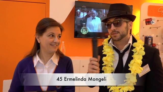 45 Ermelinda Mongeli смотреть онлайн