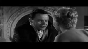 Jack Lemmon The Kiss That Rocked The World