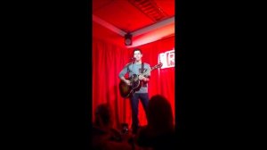 Nick Jonas- Nova's Red Room - 'Jealous'