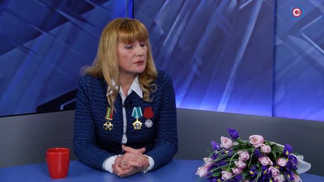 Полезный День. Эфир от 07.03.2019 (Андреева)