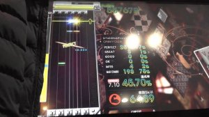 『GITADORA Tri-Boost GuitarFreaks』 Venus （Tatsh+RayZY） （EXTREME GUITAR 7.10）