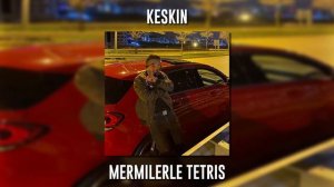 Keskin - Mermilerle Tetris (Speed Up)