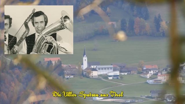 Gottfried auf Reisen / Viller Spatzen смотреть онлайн