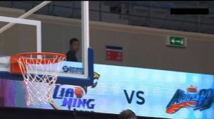 Salah Mejri Full Highlights Liaoning (China) VS NIIGATA (Japan) - 29 Pts, 5 Rebs, 3 Blocks!