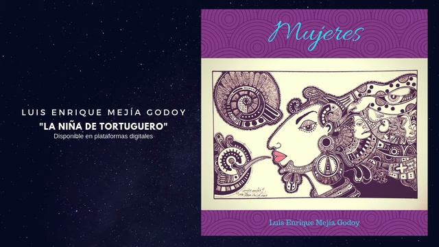 La niña de Tortuguero | Luis Enrique Mejia Godoy смотреть онлайн