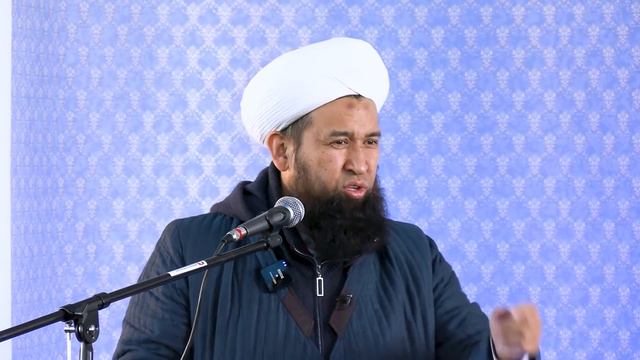 МУСУЛМАН АДАМ 3 НЕРСЕГЕ КЫЯНАТ КЫЛБАЙТ смотреть онлайн