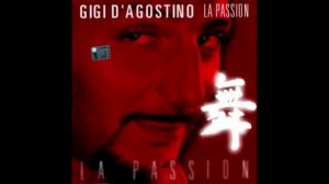 Gigi D'Agostino - La passion, from behind!