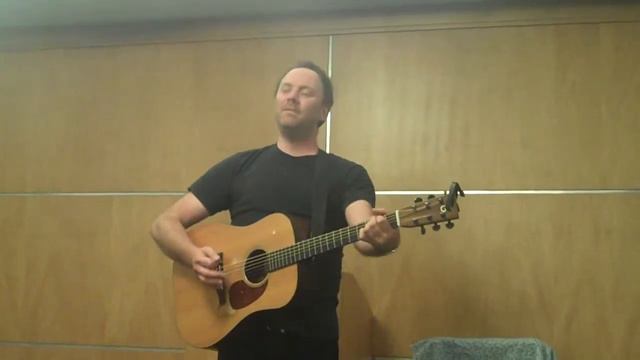 David Rovics - Life Is Beautiful смотреть онлайн