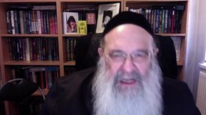 A Mothers Torah - Kabolas Hatorah in Lockdown | Harav Y. Reuven Rubin Shlita | Aish Kodesh UK