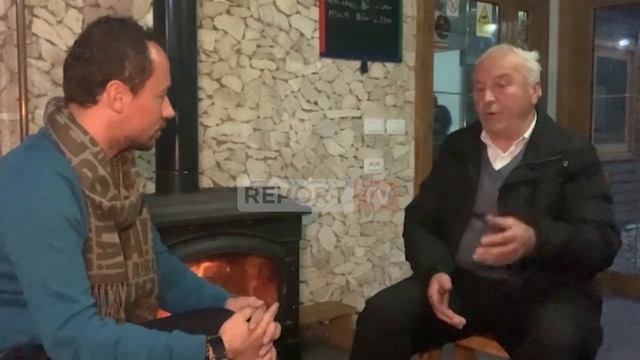 Report TV - Krishtlindje në Bogën akullnajore të veshur me të 'bardha'! COVID ul numrin e turistëve смотреть онлайн