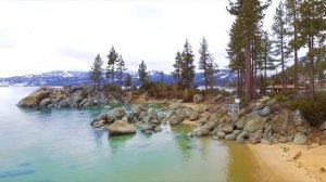 Lake Tahoe Travel Diary | Tatiana Boyd