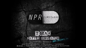 Timao - Battle Simulator (Noseda Remix)[NPR Limitless]