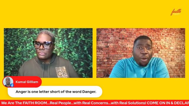 GET OUT YOUR FEELINGS! "Getting Your EMOTIONS in Check..." смотреть онлайн