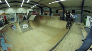 IPUNKT BMX SESSION 2012 - (V2)