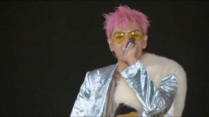 BIGBANG - HANDS UP - 0.TO.10 Live in Seoul