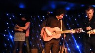 special rendition of dancing song by Declan O'rouke with Clive Barnes